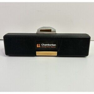 Chamberlain Remote Garage Door Opener Transmitter Model G-3494 *UNTESTED*